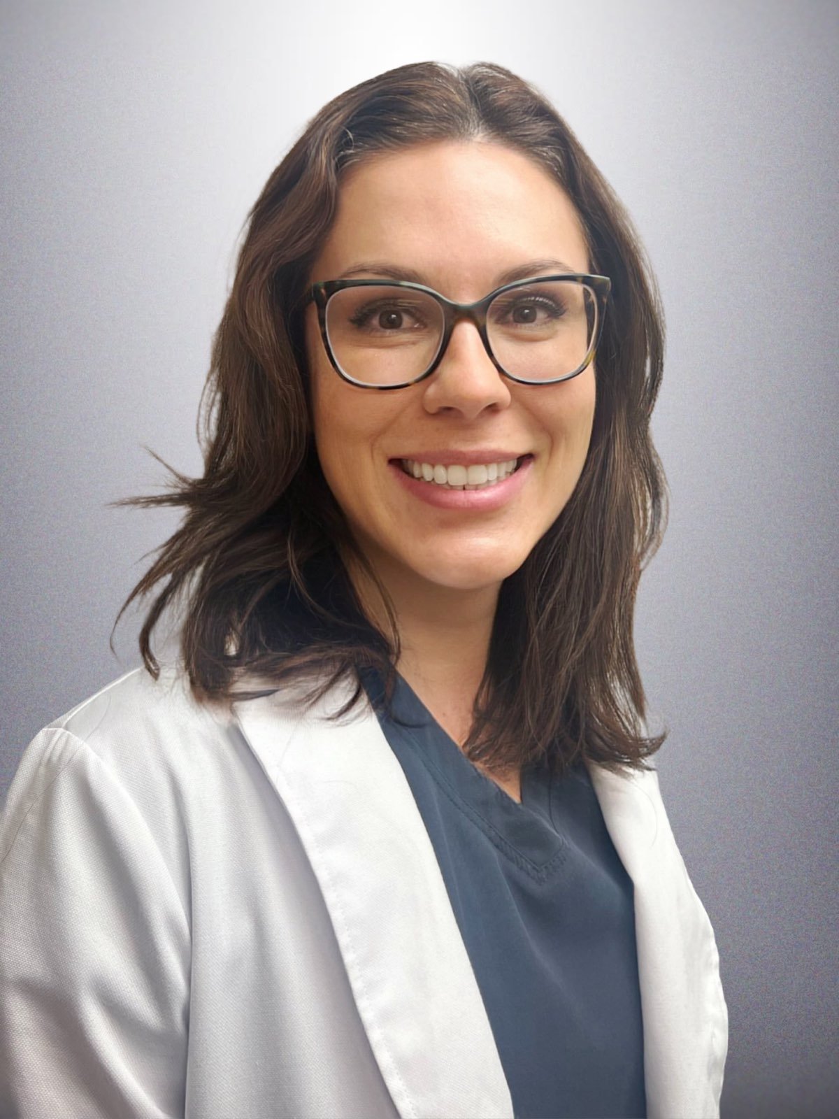 Amanda Allen, PA-C