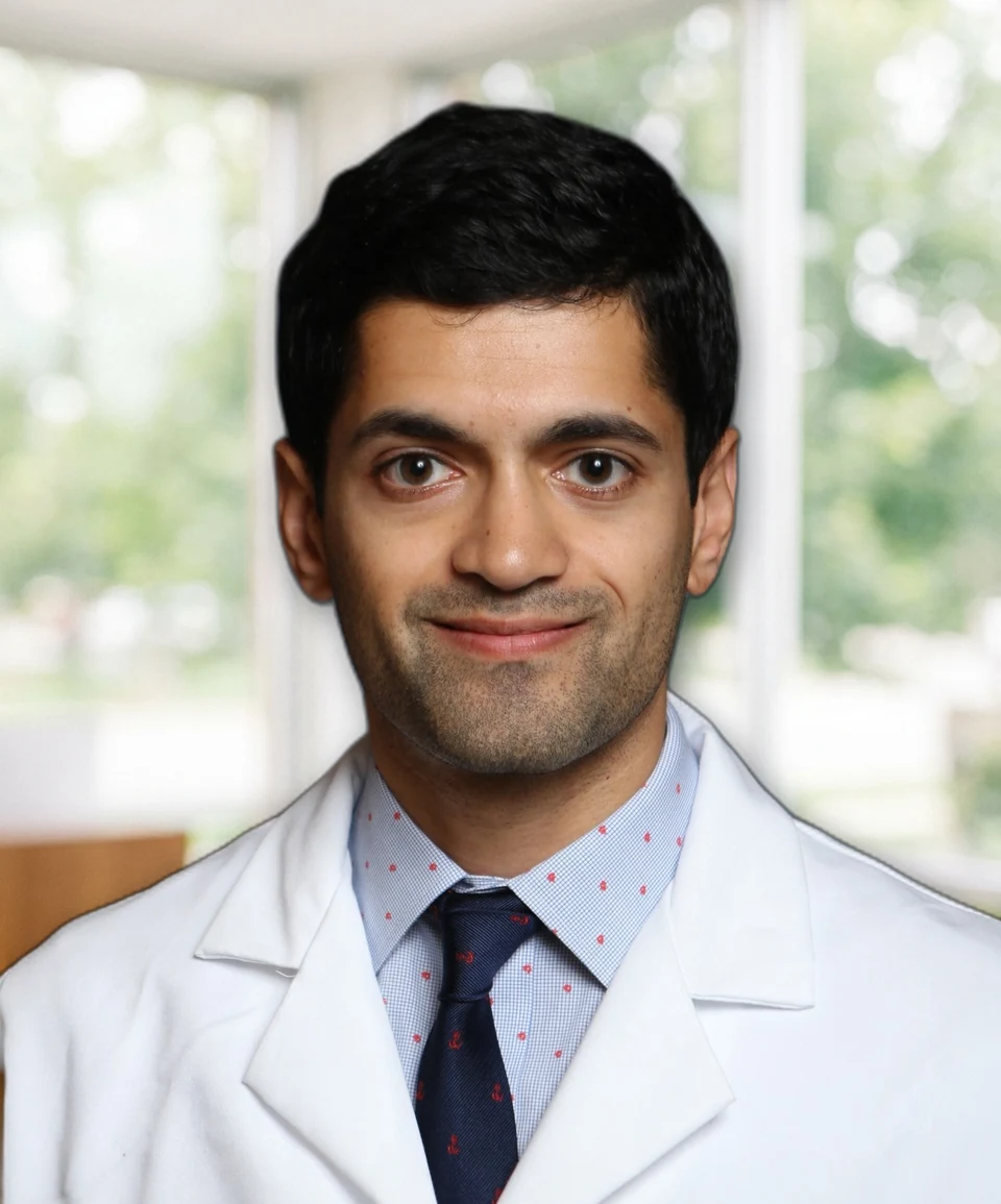 Dr. Hari Sawkar, MD